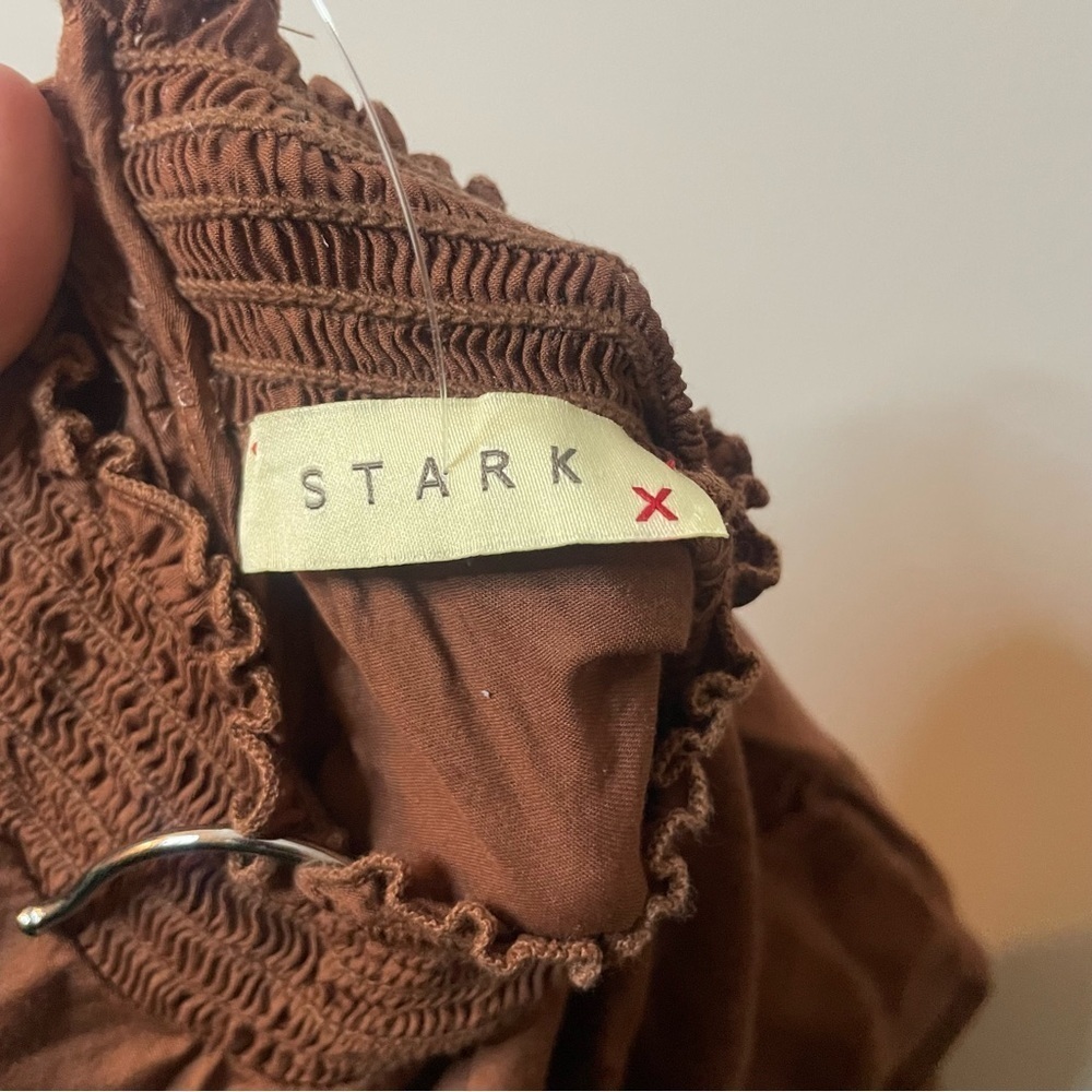 Stark Dress XS - Picture 3 of 6
